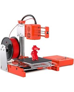 Jadeshay Easythreed X2 3D Printer Mini Desktop Kit for Beginners Kids Teens 3D Printer with PLA Filament Magnetic Removable Plate USB Cable TF Card Max Print Speed 40mm/s（UK PLUG）