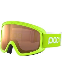 POC Pocito Opsin Ski Google for kids that gives comfort, security and a wide field of view