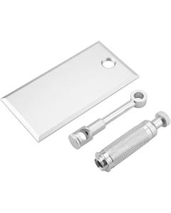 Adjustable Support USB Microscope Holder 12mm with Adjustable Lifting Distance 53cm for Lab for Office, Scientific Education