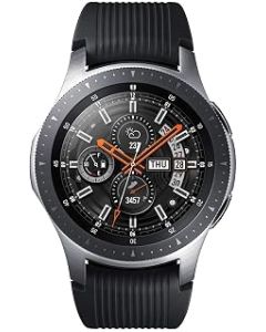Samsung Galaxy Watch 46mm - Silver (Renewed)