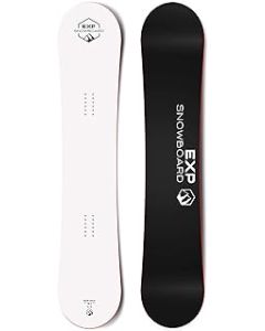 EXP SNOWBOARD Goa Camrock