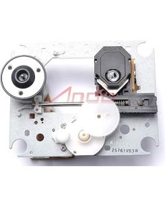 EEEONE Original Replacement For SONY CDP-XA2ES CD Player Laser Lens Lasereinheit Assembly CDPXA2ES Optical Pick-up Bloc Optique Unit opticals