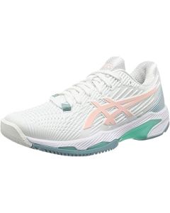 Solution Speed FF 2 Women's Tennis Shoes - AW22
