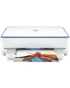 HP Envy 6010 All-in-One - Multifunktionsdrucker - Farbe