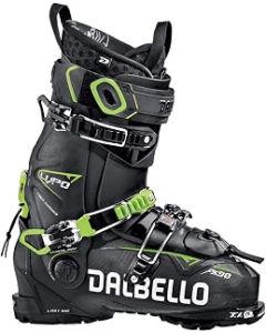 Dalbello Lupo AX 90 Ski Boots