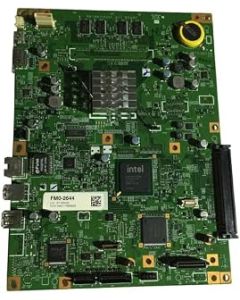 Printer Accessorie- Formatter Main Print Controller PCB Board For Canon Advance IR ADV 8285 8295 8205 FM0-2644 FM4-2490-000 -replaceable (Color : 8205)
