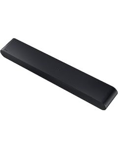 Samsung S60B All In One Lifestyle Soundbar Speaker (2022) - 5.0ch All In One Soundbar With 7 Speakers, Adaptive Sound, Alexa Built-In, Wireless Bluetooth Connection And Dolby Atmos 3D Object Tracking