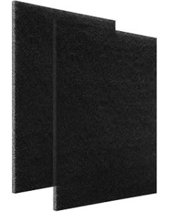Coway Activated Carbon Filter Set for Air Purifier AP-1512HH Mighty, AP-1512HHS and AP-1518R Airmega 200M