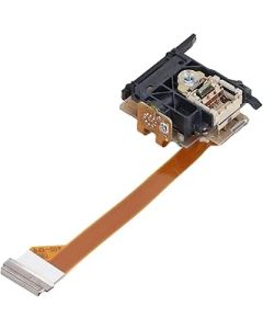 Optical Pick Up Lens, Reliable Audiophile Module Pickup Lens ABS Robust Stable Performance Excellent for DIY