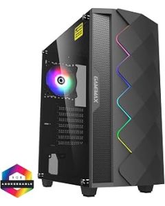 Computer Specialist | Gaming PC, Desktop PC, ryzen 7 5700g 3.8GHz octa Core • GTX 1630 4GB • 32GB 3200MHz • 1TB NVME • WIFI • Gaming Computer, PC Gaming • Windows 10