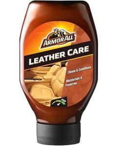 Armor All GAA13530EN Leather Care 530 ml