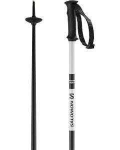 Salomon X North Unisex Poles Ski Hiking 110cm