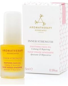 Aromatherapy Associates Inner Strength Soothing Face Oil