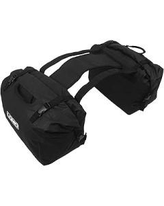 Lomo Dry Bag Motorcycle Motorbike Waterproof Panniers - Soft (1 Pair)