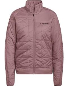 adidas Women's W Mt Syn Ins J Jacket