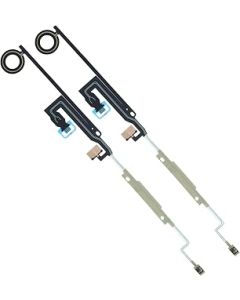 2PCS Power Switch Flex Ribbon Cables Sync Touch Off ON Sensor Replacement Repair Part Compatible with Xbox One Console
