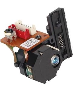 Replacement Optical Lens for CD Player, Stable VCD Player Optical Head Repair Part for KSS 150 for KSS 210A