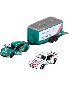 Majorette 212053111Q01 Toy Cars