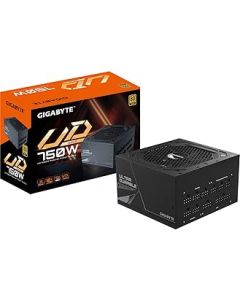 Gigabyte UD750GM 750W 80 PLUS Gold Fully Modular ATX Power Supply
