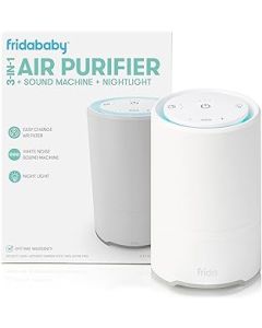 Frida Baby 3-in-1 Air Purifier
