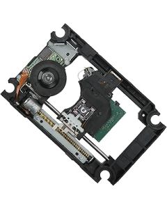 Optical Pickup Head, Low Speed Single Channel Fast Heat Dissipation Pick Up Lens Visible Light for Disc Reading