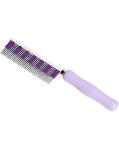SMALL PET SELECT Hair Buster Comb