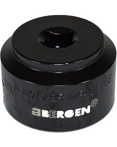AB Tools-US Pro 32mm Low Profile Oil Filter Remover Installer Socket Wrench 3/8" Drive Bergen