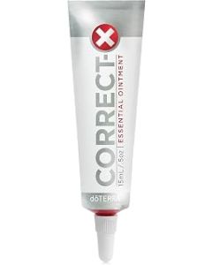 doTERRA correct-x Essential Ointment