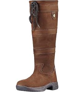 Waterproof River Boots