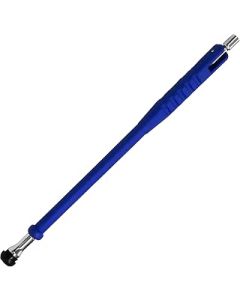 ZERINT HT-241B Tyre Valve Stem Puller Tool with Valve Core Remover Tool, No Scratch Tyre Valve Installation Tool, Blue