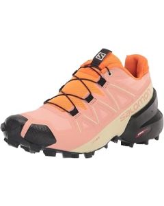 Women's Speedcross 5 Trail Running Shoe