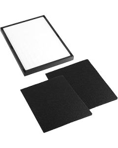 Master Part Type 114 Air Purifier Filter Kit For Vax AP02 AP05 Air Purifiers