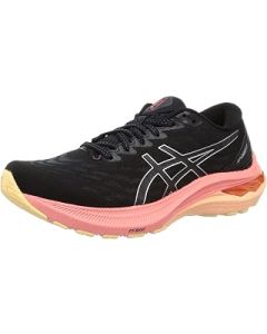 GT 2000 11 Scarpe Running da Strada per Donna Black Pure Silver
