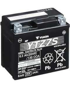 Yuasa Batteries YTZ7S