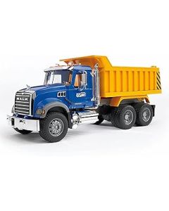 MACK Granite Tip Up Truck