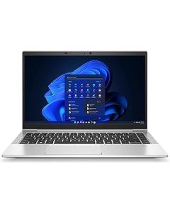 MESH Computers HP EliteBook 845 G8 14-inch Laptop (AMD Ryzen 5 5600U, 8 GB RAM, 256 GB SSD, Windows 10 Pro)