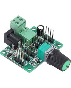 USB Fan Speed Controller, USB Fan Speed Controller PWM Regulator Governor Control Module for Cooling FC‑D012‑P006 Fan Speed and Air, Power Converters