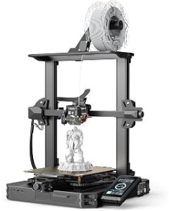 Creality 3D Ender-3 S1 Pro 3D Printer