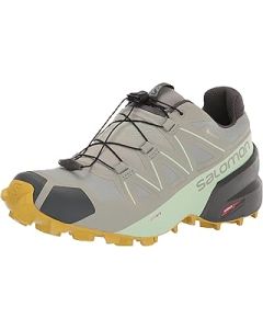 Women's Speedcross 5 Gore-tex Trail Running Shoe