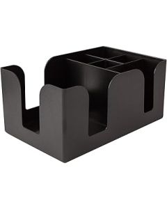 Beaumont 3535 Bar Caddy BLACK