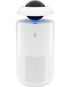 Avalla R-4200 Air Purifier for the Family, 400m³/h CADR, Long Life True HEPA Active Carbon Air Filter, 4 Fan Speed Dust Extractor…
