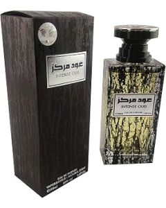 Intense Musk 100ml | Eau de Arabian Parfum | Musk, Sweet, Woody (for Women and Men) (Unisex)