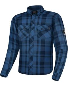 SHIMA Men's Renegade Men 2 Motorcycle Shirt (pack of 1)