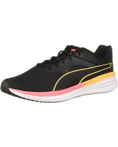 Unisex's Transport Running Shoe