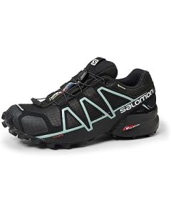 Women's Speedcross 4 Gore-tex W Trail Running Shoes