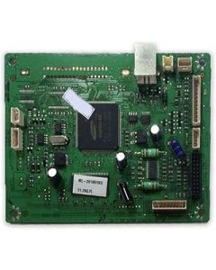 Printer Accessories 2Pcs/Lot GZLSPART Fit for Samsung 2010 ML-2010 Original Used Formatter Board Laser Printer Parts