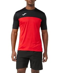Men's Winner Equip T-shirts. M/C