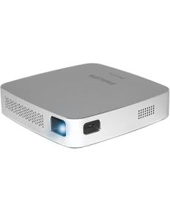 Philips NeoPix Easy Mini Projector Professional Portable Projector for Home