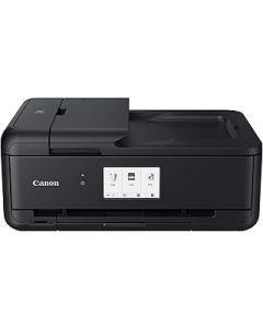 Canon TS9550 Multifunction Inkjet Printer - Black