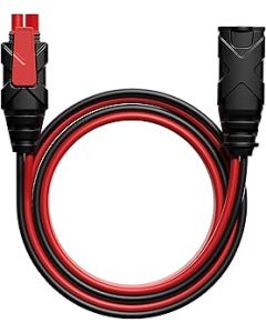 NOCO GC004 X-Connect 3-Meter Extension Cable Accessory for NOCO Genius Smart Battery Chargers